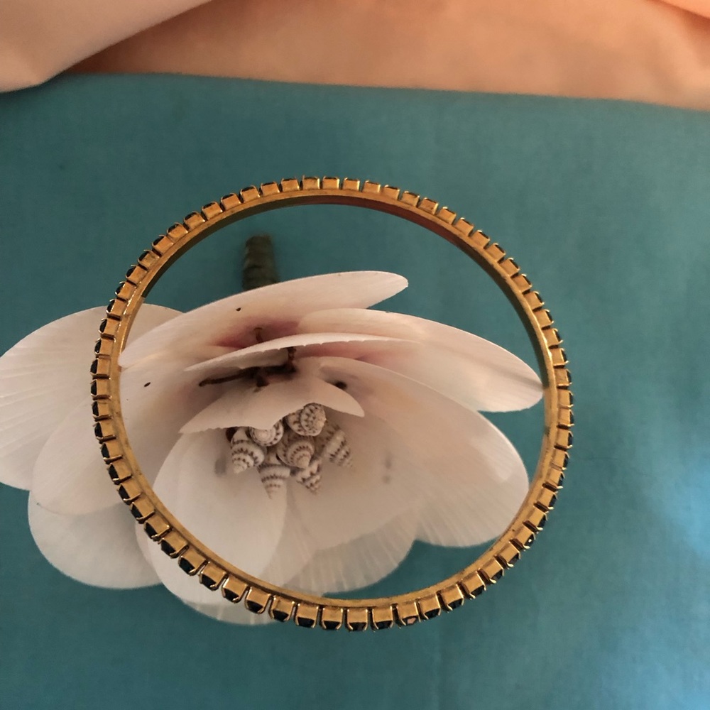 J. Crew Bangle - image 4